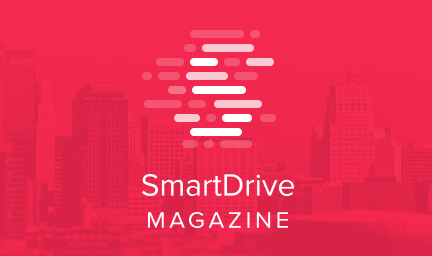 SmartDrive Magazine